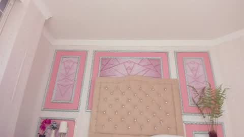 melany online show from August 7, 12:49 pm