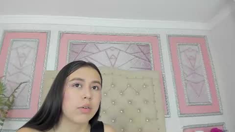 melany online show from August 9, 3:51 am