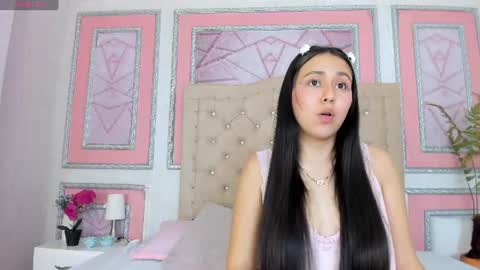 melany online show from August 9, 6:14 am
