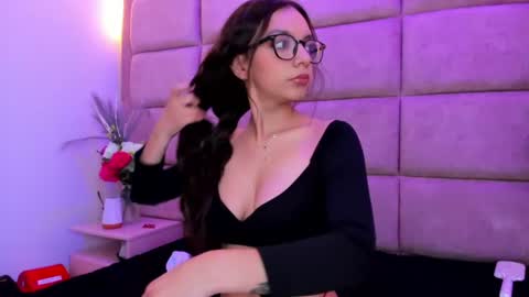 Melany online show from August 1, 2:34 pm