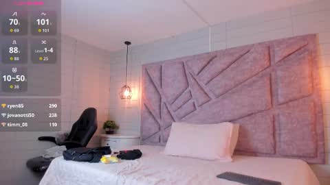 melany_heaven online show from July 29, 2:18 am
