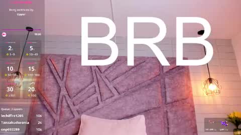melany_heaven online show from July 31, 2:29 am