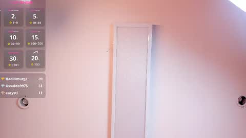 melany_heaven online show from August 1, 2:28 am