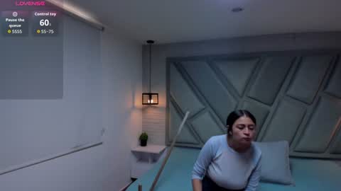 melany_heaven online show from August 12, 11:45 am