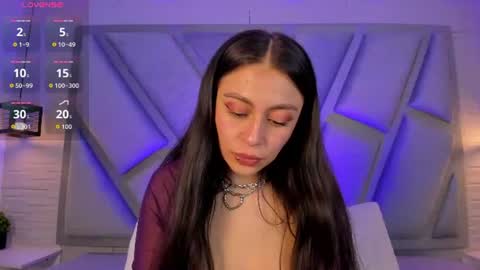 melany_heaven online show from August 13, 8:50 am