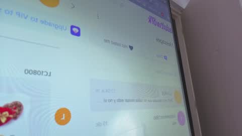 melany_jhonsonn online show from August 5, 3:15 am