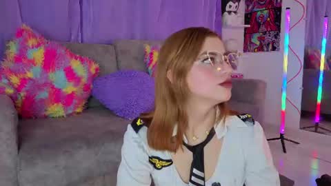 melany_jhonsonn online show from August 7, 7:52 am