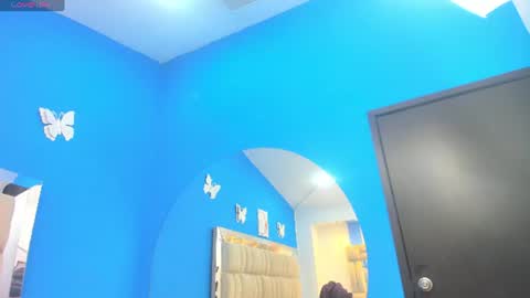 melany_love0 online show from August 11, 9:28 pm