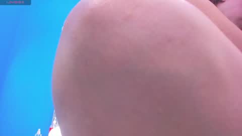melany_love0 online show from August 13, 10:02 pm