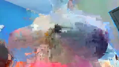 melany_love0 online show from August 14, 5:27 pm