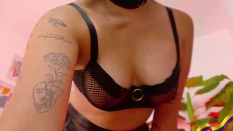 Melany online show from June 23, 9:38 pm