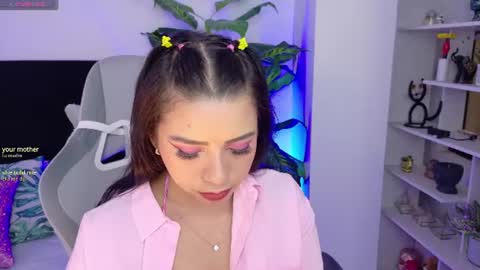 Melany online show from June 26, 10:46 pm