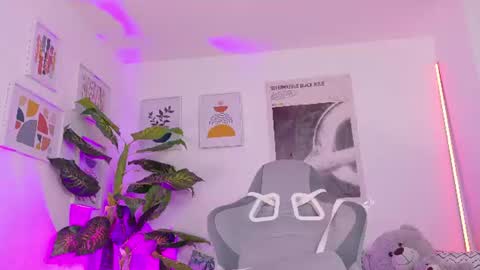 Melany online show from August 11, 2:13 am