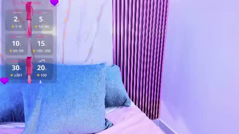 Melany  online show from August 15, 1:48 pm