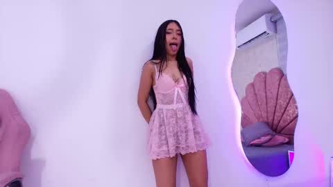 melany vives online show from February 19, 8:45 am