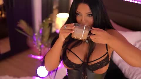 Mellanya online show from July 27, 5:57 am