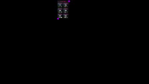 Melany online show from August 5, 5:22 pm
