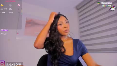 melanyriz online show from August 7, 2:11 am