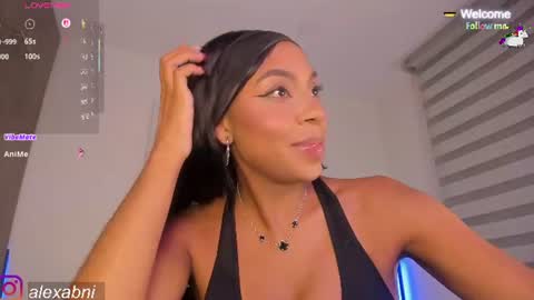 melanyriz online show from August 8, 3:39 am