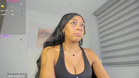 melanyriz online show from August 8, 6:46 am
