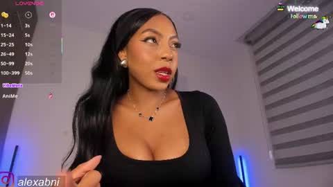 melanyriz online show from August 12, 8:27 am