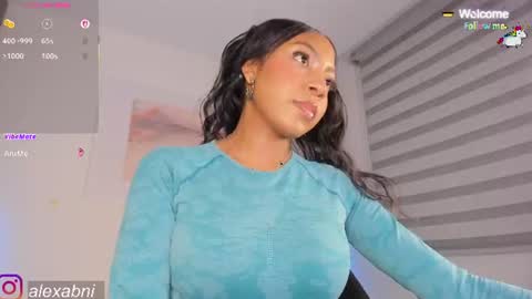 melanyriz online show from August 13, 4:26 am