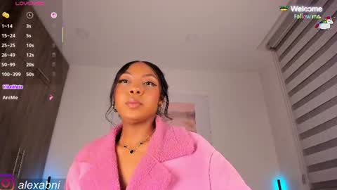 melanyriz online show from August 14, 10:41 am