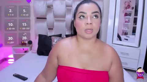 Melany online show from July 18, 6:42 pm