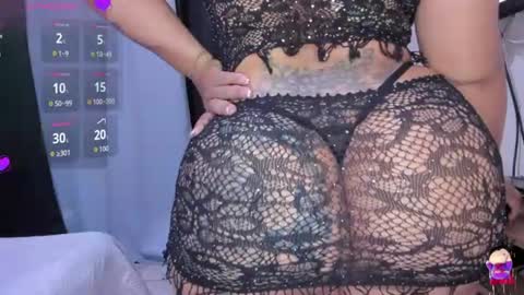 Melany online show from July 19, 8:11 pm