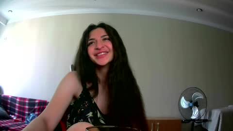 melena_caramel online show from May 21, 2:57 am