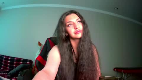 melena_caramel online show from May 26, 2:45 am