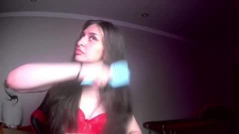 melena_caramel online show from May 28, 8:45 pm
