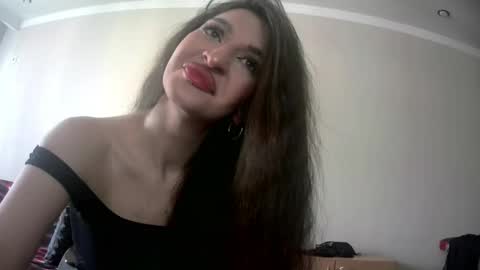 melena_caramel online show from May 31, 3:41 am