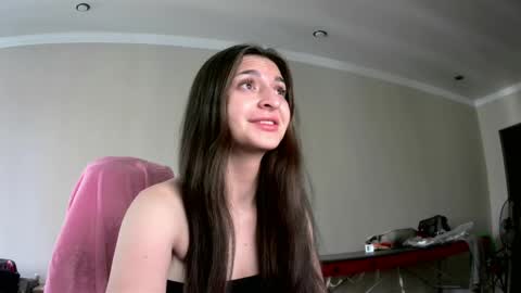 melena_caramel online show from June 7, 1:00 am