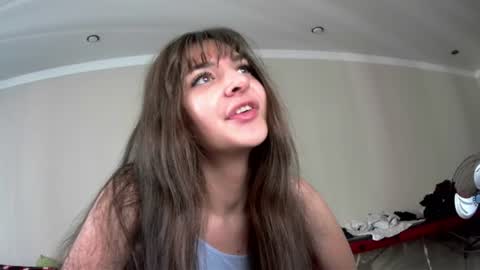 melena_caramel online show from July 17, 3:06 am