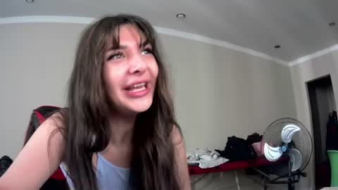 melena_caramel online show from July 17, 4:12 am