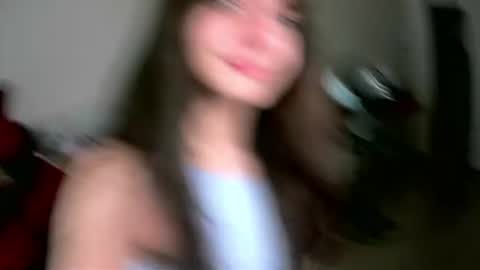 melena_caramel online show from July 23, 3:09 am