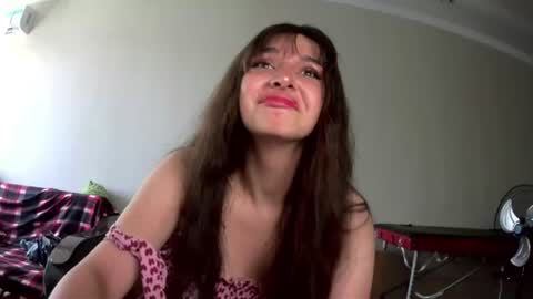 melena_caramel online show from July 24, 5:32 am