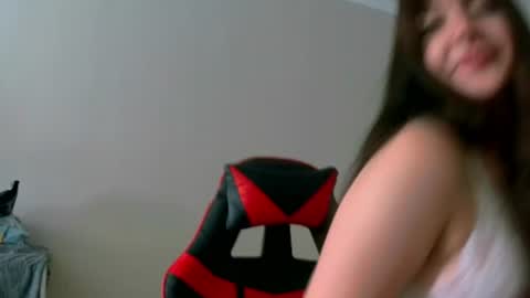 melena_caramel online show from August 11, 5:31 am