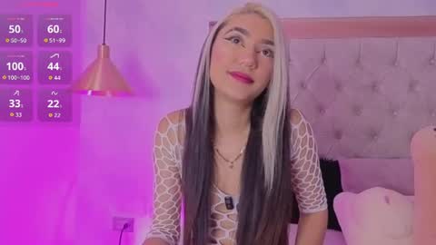 meli_gates online show from September 1, 7:26 pm