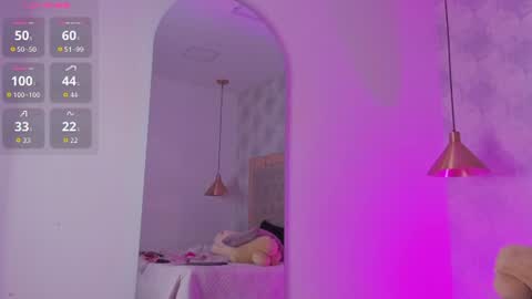 meli_gates online show from September 2, 12:56 am