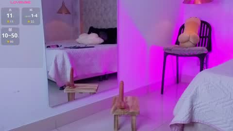 meli_gates online show from September 4, 10:14 pm