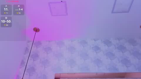 meli_gates online show from September 5, 9:31 pm