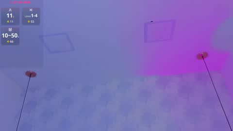 meli_gates online show from September 7, 11:33 pm