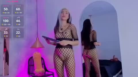 meli_gates online show from September 10, 1:51 am