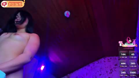 MELISSA online show from June 27, 2:04 am