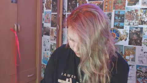 Meli online show from August 1, 3:23 am