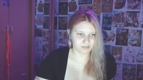 Meli online show from August 5, 11:03 pm