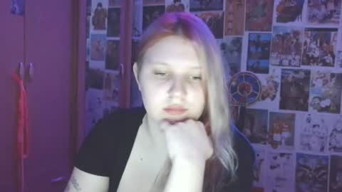 Meli online show from August 6, 1:48 am