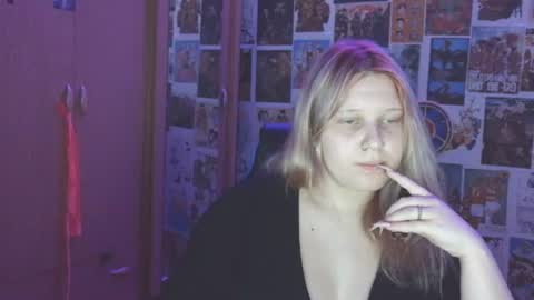 Meli online show from August 10, 11:17 pm